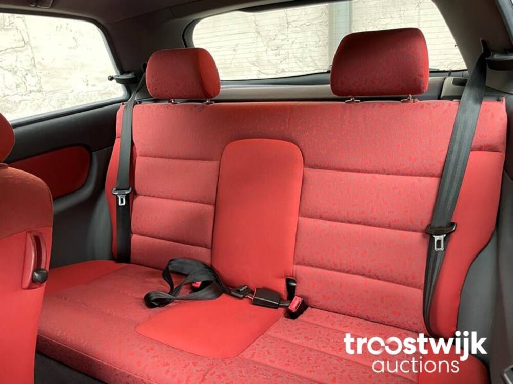 Audi A3 1.6 Ambiente 101pk 1998, -Orig.NL-, SX-BG-60