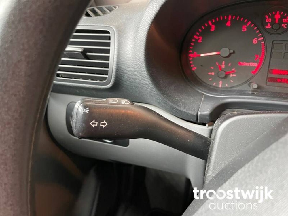 Audi A3 1.6 Ambiente 101pk 1998, -Orig.NL-, SX-BG-60