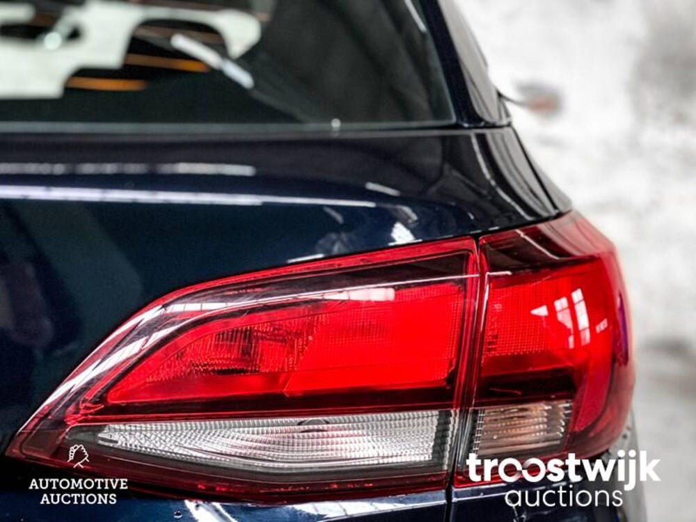 Opel Astra Sports Tourer 1.6 CDTI Business+ 110pk 2018, -Orig.NL-, RT-842-R