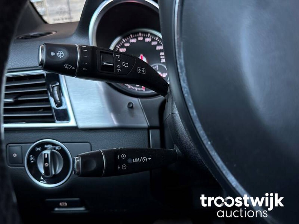 Mercedes-Benz GLE400 4Matic GLE-Klasse 333pk 2016, PV-558-D