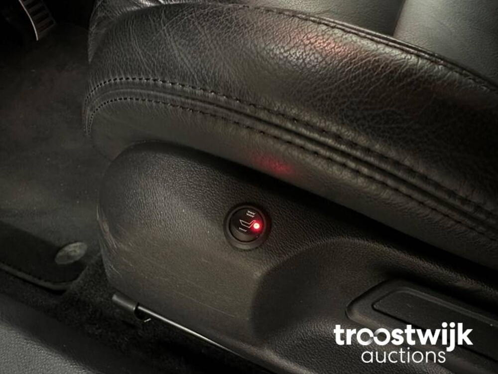 Volkswagen Golf GTI TSI DSG6 211PS 2013 -Orig. NL-, 20-ZLT-9