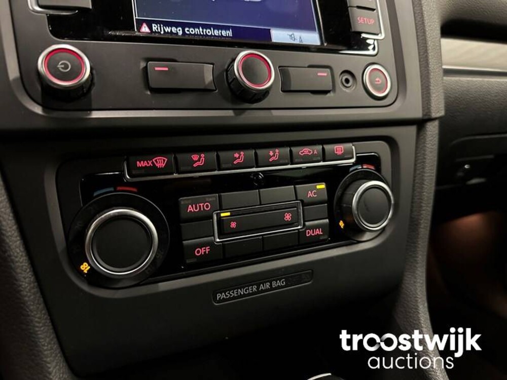 Volkswagen Golf GTI TSI DSG6 211PS 2013 -Orig. NL-, 20-ZLT-9