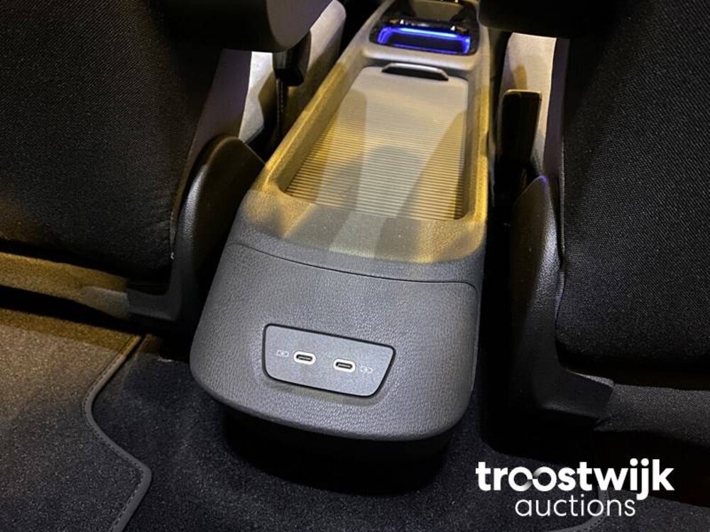 Volkswagen ID.3 Pro Performance 58 kWh 204 PS 2022, R-643-ZN