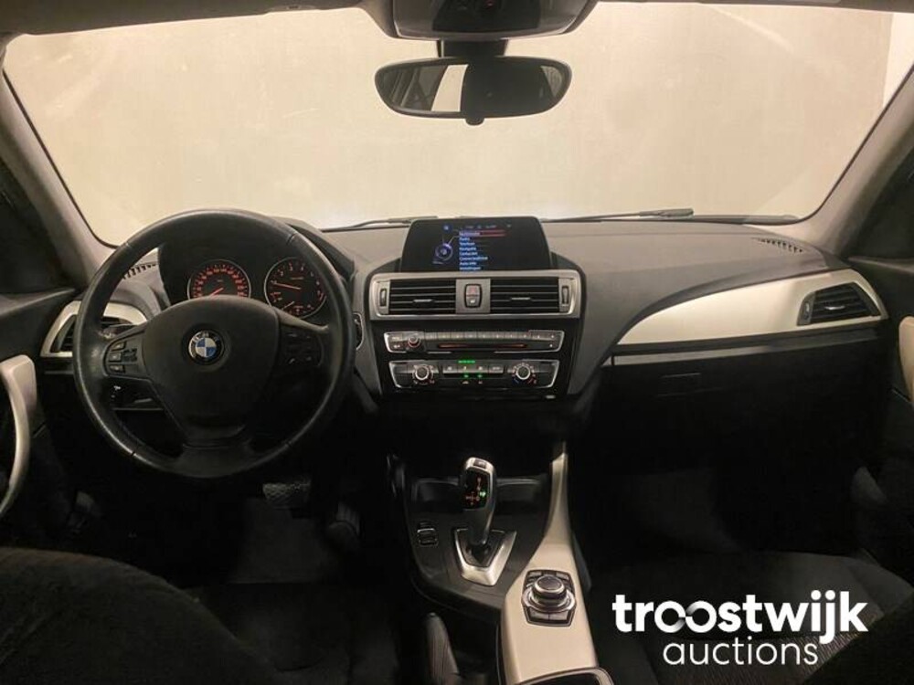 BMW 118i F20 136PS 2016, TX-441-X