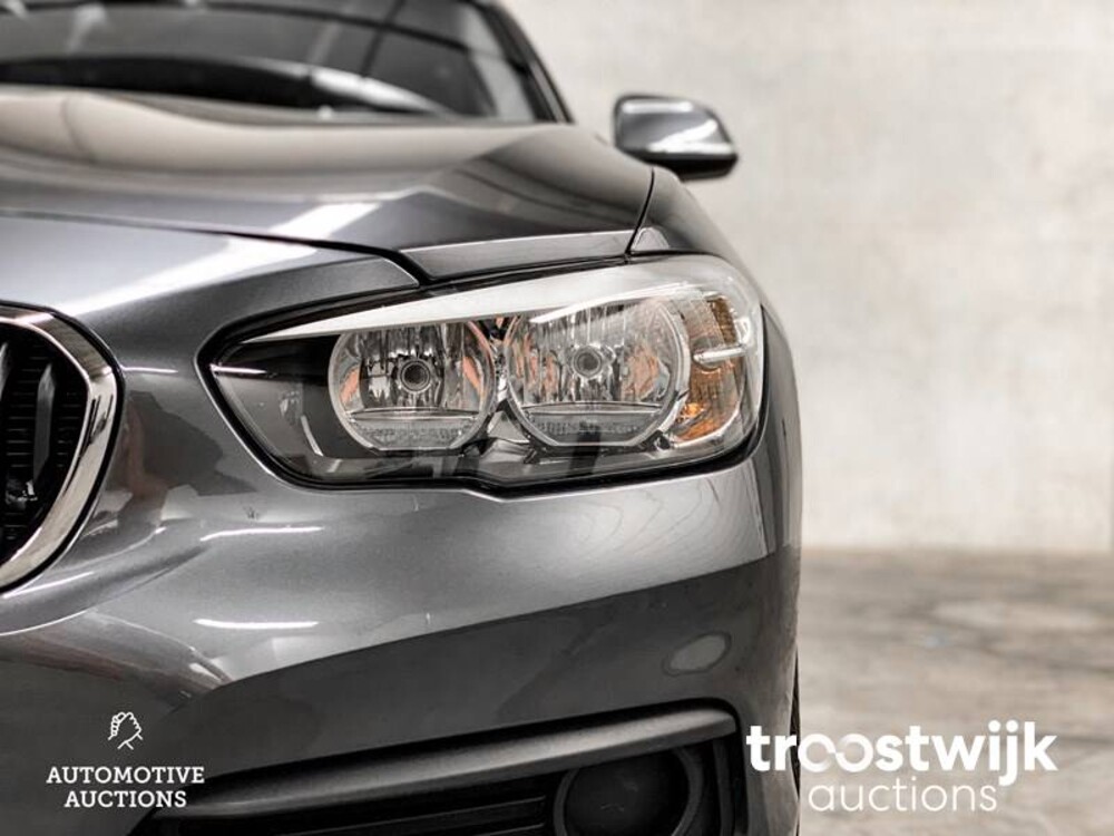BMW 118i F20 136PS 2016, TX-441-X