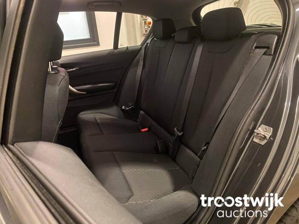 BMW 118i F20 136PS 2016, TX-441-X