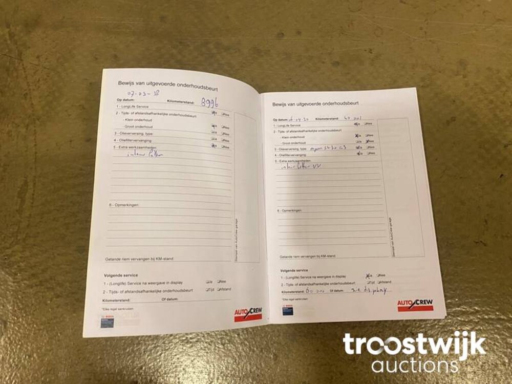 BMW 118i F20 136PS 2016, TX-441-X