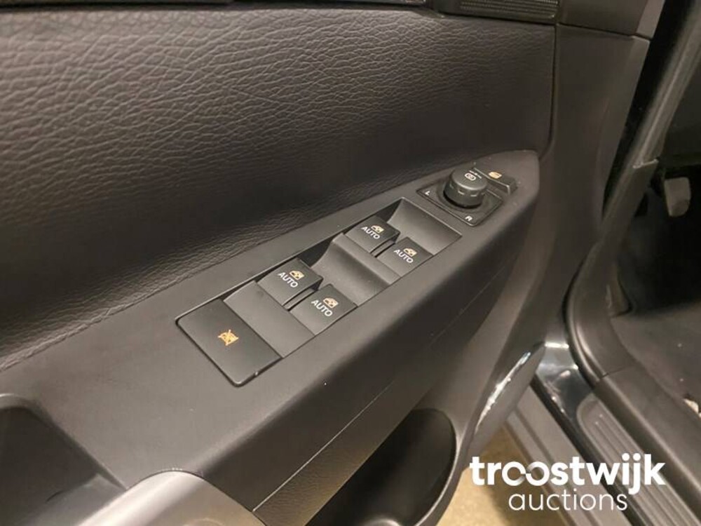 Opel Antara 2.4-16V Edition 2x4 167hp 2012 -Orig. NL-, 58-HRH-8