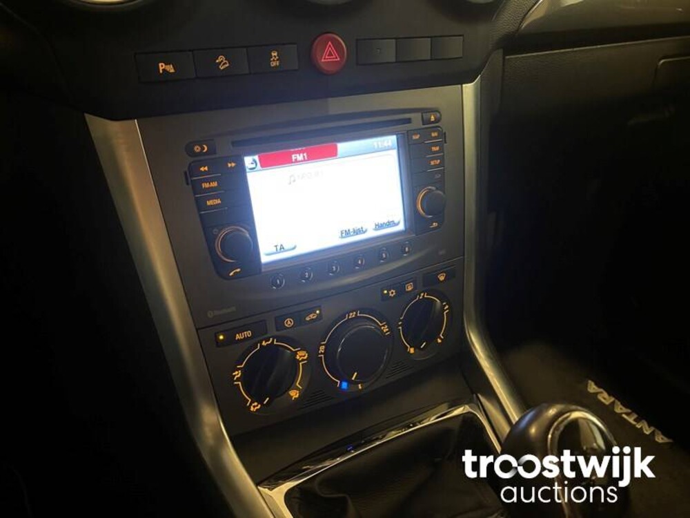 Opel Antara 2.4-16V Edition 2x4 167hp 2012 -Orig. NL-, 58-HRH-8