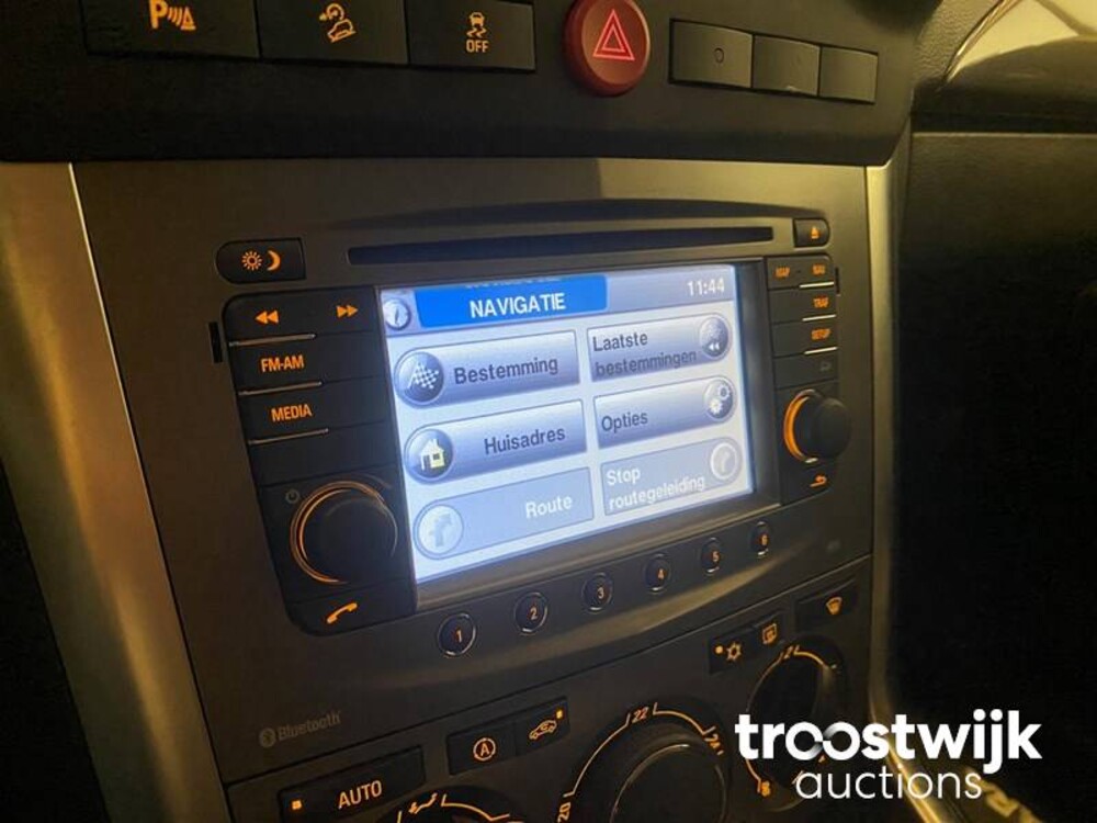 Opel Antara 2.4-16V Edition 2x4 167hp 2012 -Orig. NL-, 58-HRH-8