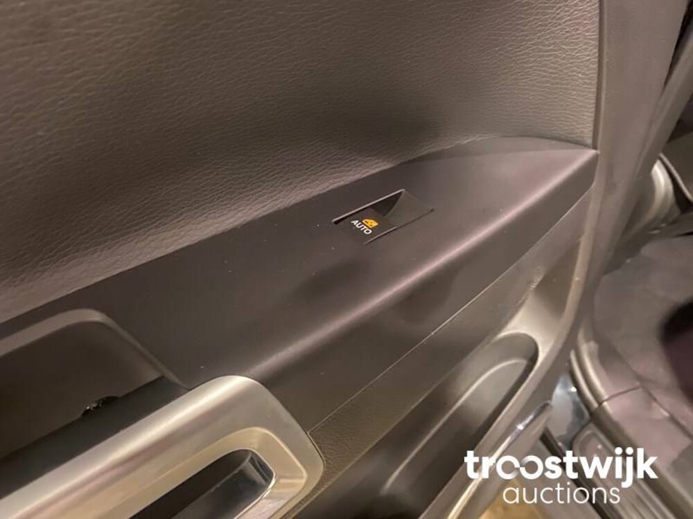 Opel Antara 2.4-16V Edition 2x4 167hp 2012 -Orig. NL-, 58-HRH-8