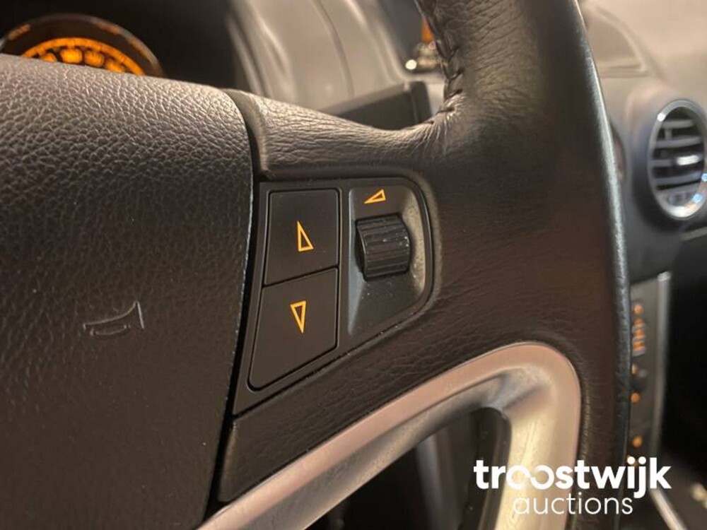 Opel Antara 2.4-16V Edition 2x4 167hp 2012 -Orig. NL-, 58-HRH-8