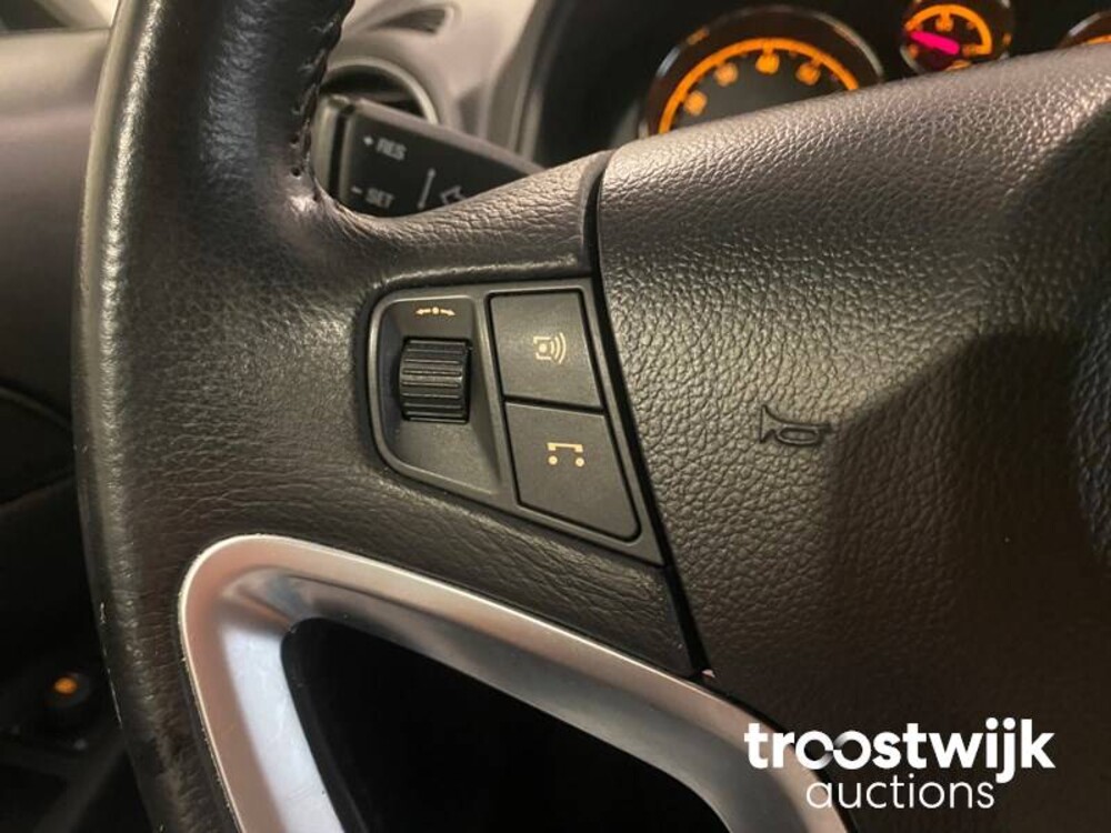 Opel Antara 2.4-16V Edition 2x4 167hp 2012 -Orig. NL-, 58-HRH-8