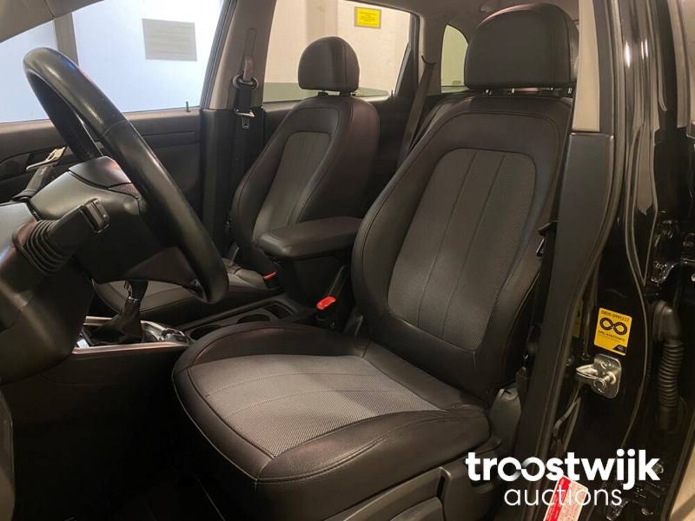 Opel Antara 2.4-16V Edition 2x4 167hp 2012 -Orig. NL-, 58-HRH-8