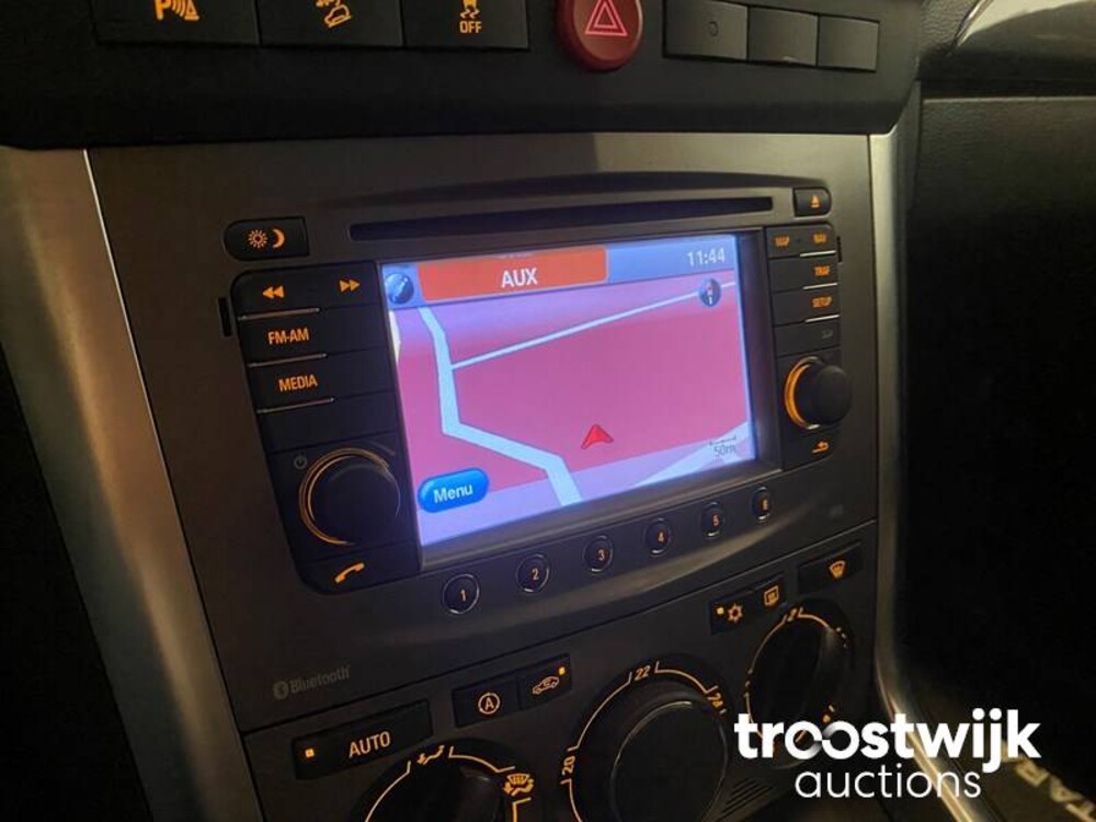 Opel Antara 2.4-16V Edition 2x4 167hp 2012 -Orig. NL-, 58-HRH-8