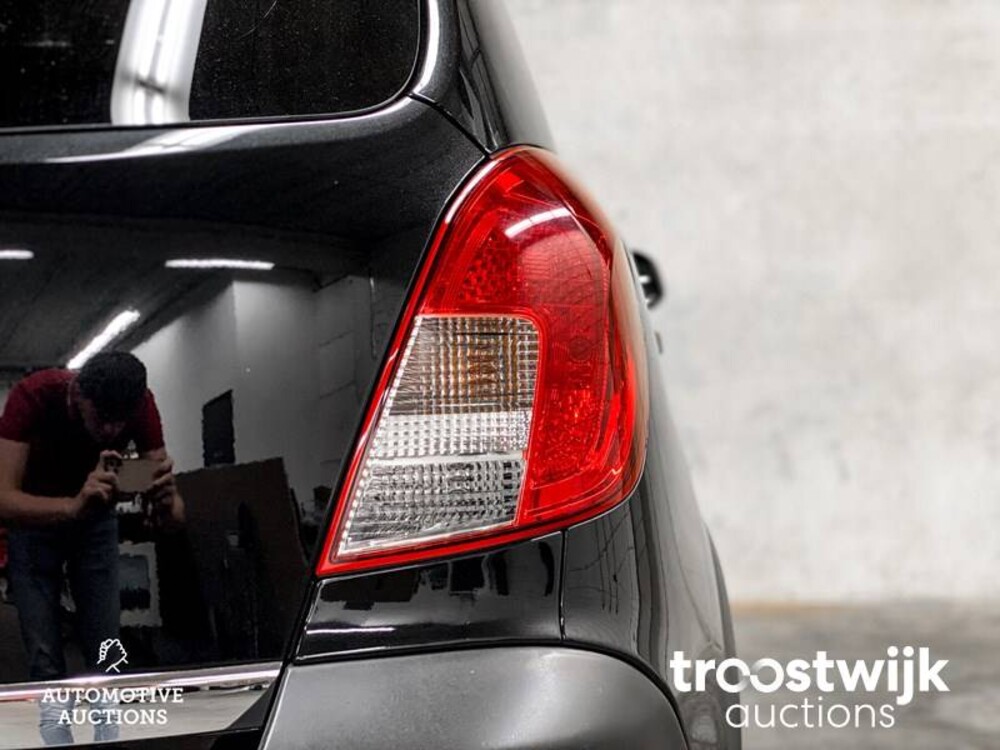 Opel Antara 2.4-16V Edition 2x4 167hp 2012 -Orig. NL-, 58-HRH-8