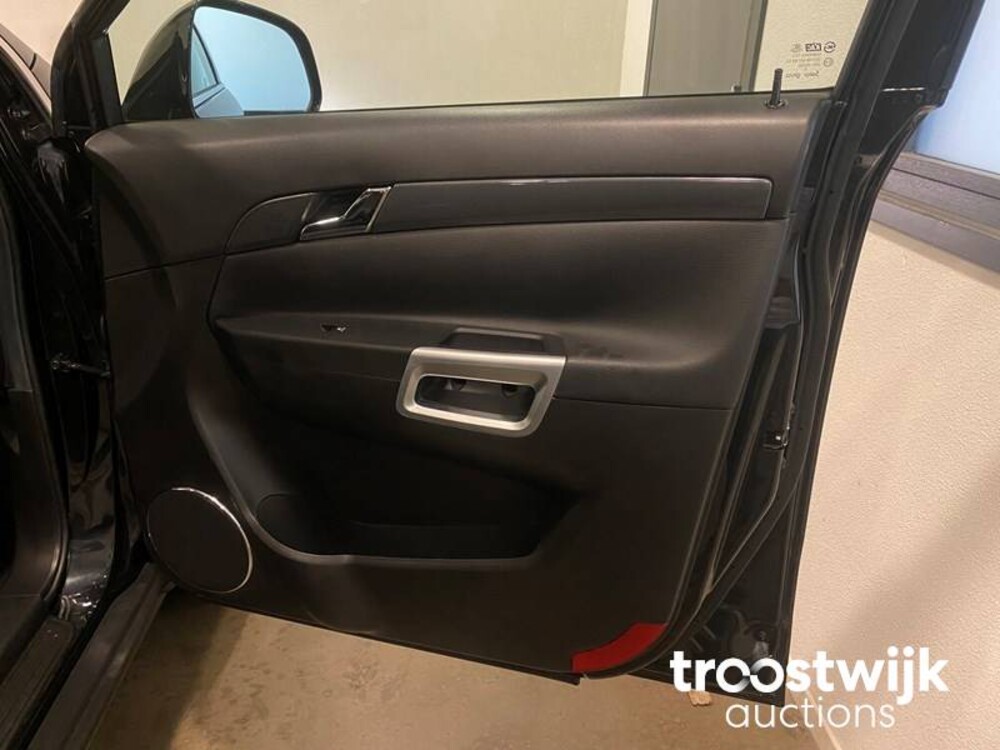 Opel Antara 2.4-16V Edition 2x4 167hp 2012 -Orig. NL-, 58-HRH-8