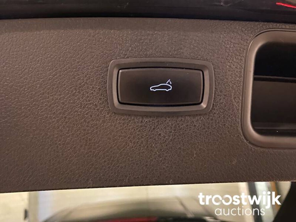 Porsche Macan 2.0 Facelift 252PS 2017, H-783-TS