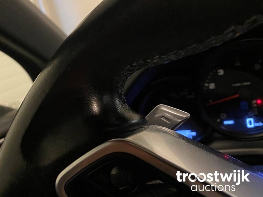 Porsche Macan 2.0 Facelift 252PS 2017, H-783-TS