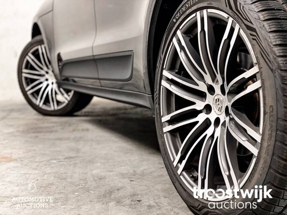 Porsche Macan 2.0 Facelift 252PS 2017, H-783-TS