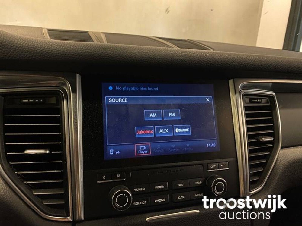 Porsche Macan 2.0 Facelift 252PS 2017, H-783-TS