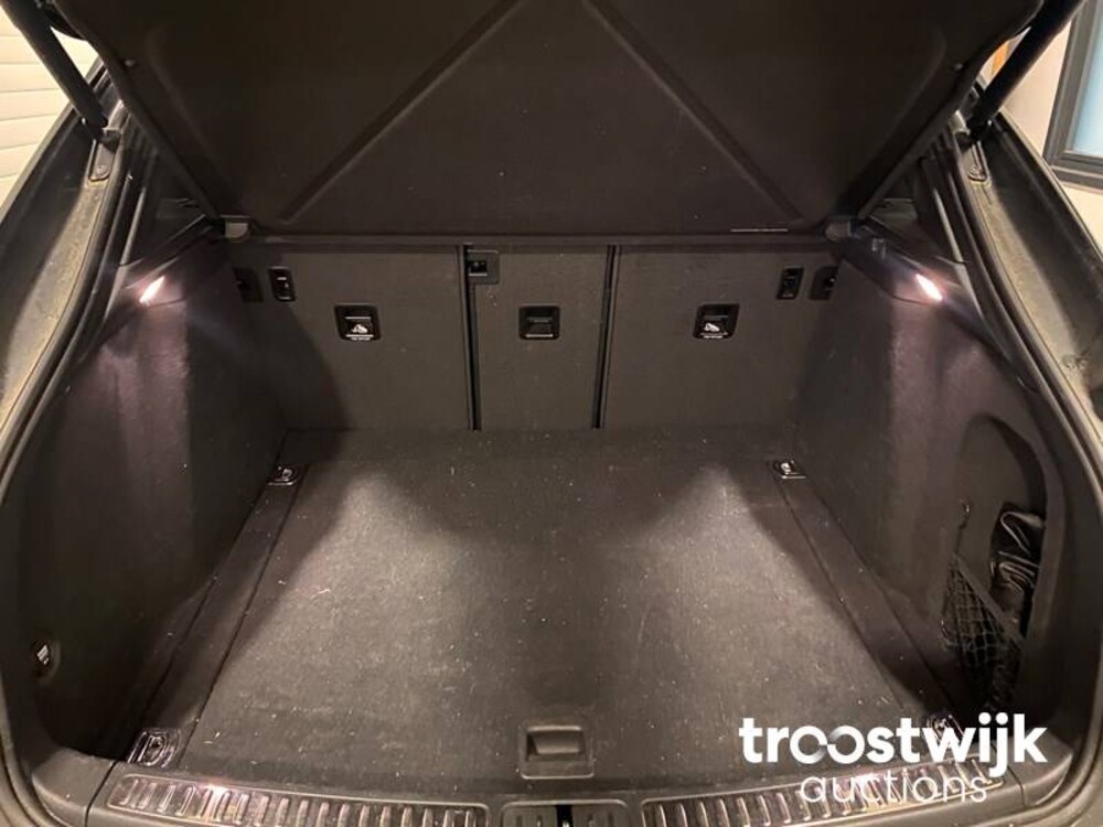 Porsche Macan 2.0 Facelift 252PS 2017, H-783-TS