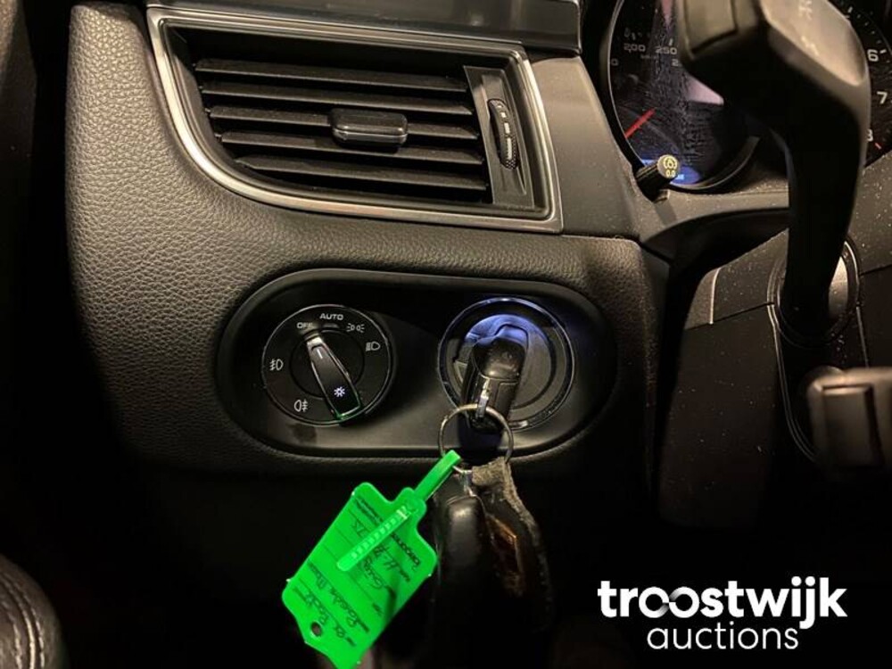 Porsche Macan 2.0 Facelift 252PS 2017, H-783-TS