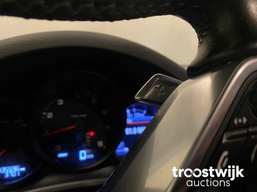 Porsche Macan 2.0 Facelift 252PS 2017, H-783-TS