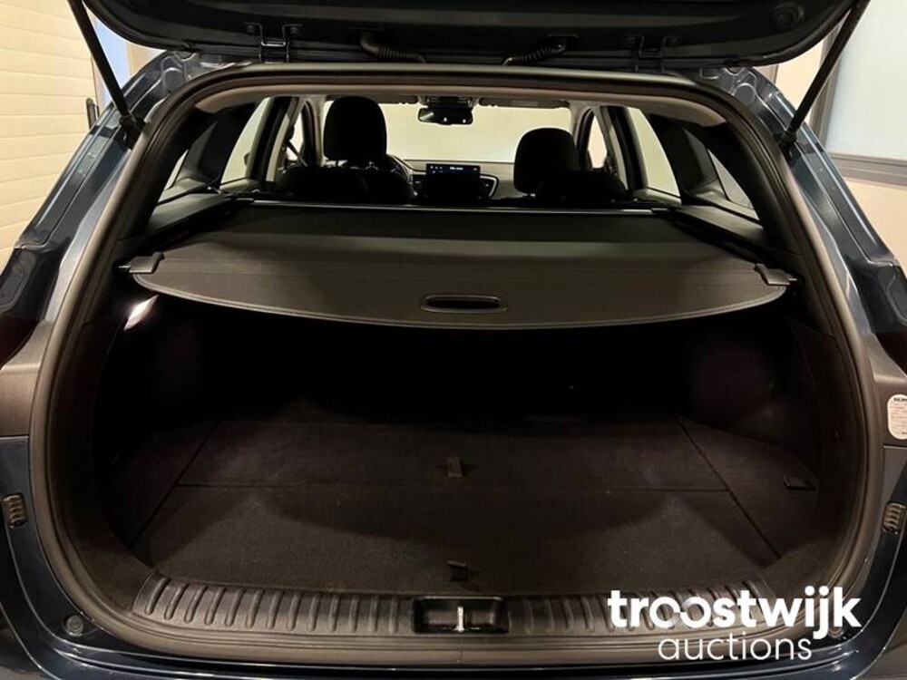 Kia Ceed Sportswagon T-GDi DynamicLine 120pk 2019 -Orig. NL-, G-408-LJ