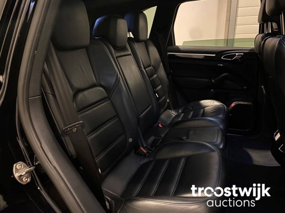 Porsche Cayenne S E-Hybrid 3.0 V6 Sport Chrono 416hp 2015 -Orig NL-, HF-254-S