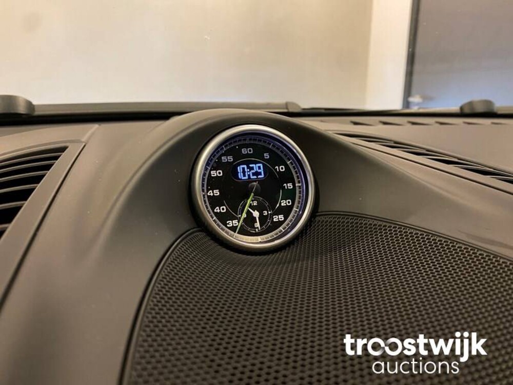 Porsche Cayenne S E-Hybrid 3.0 V6 Sport Chrono 416hp 2015 -Orig NL-, HF-254-S