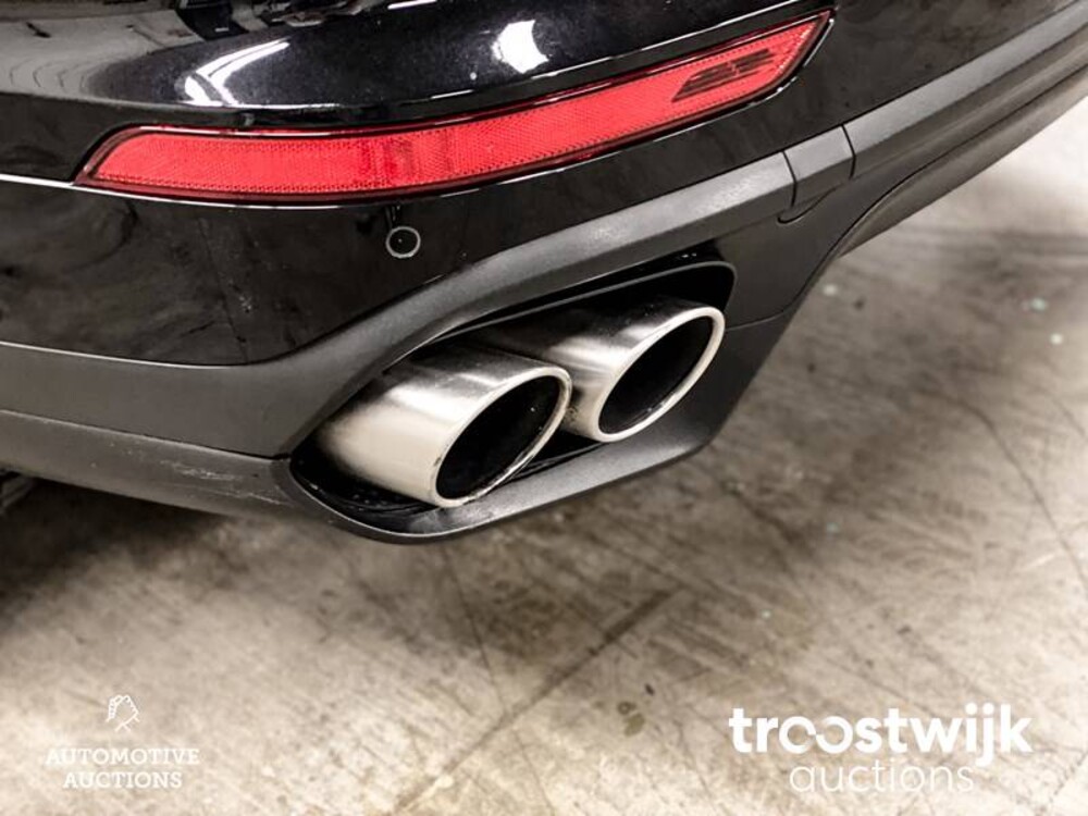 Porsche Cayenne S E-Hybrid 3.0 V6 Sport Chrono 416hp 2015 -Orig NL-, HF-254-S