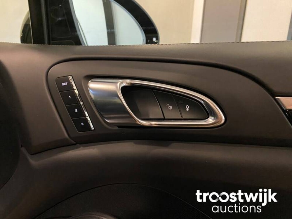 Porsche Cayenne S E-Hybrid 3.0 V6 Sport Chrono 416hp 2015 -Orig NL-, HF-254-S