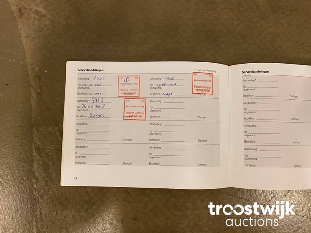 Porsche Cayenne S E-Hybrid 3.0 V6 Sport Chrono 416hp 2015 -Orig NL-, HF-254-S