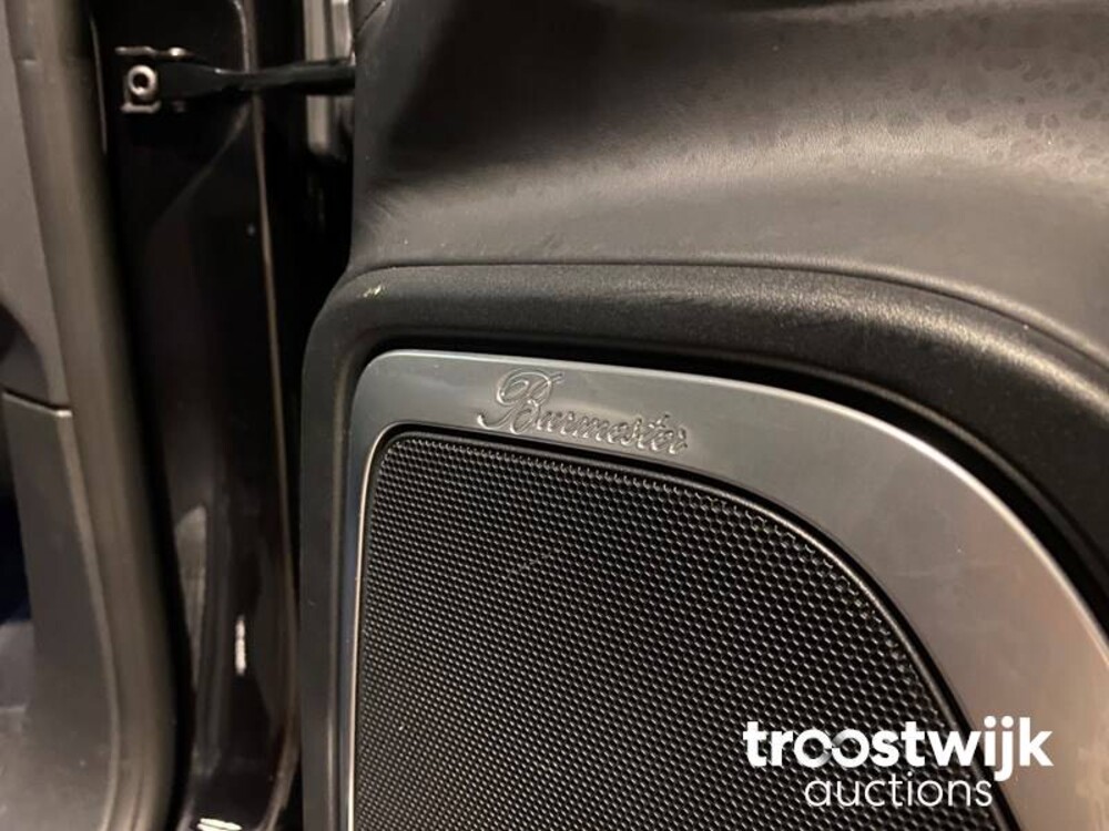 Porsche Cayenne S E-Hybrid 3.0 V6 Sport Chrono 416hp 2015 -Orig NL-, HF-254-S