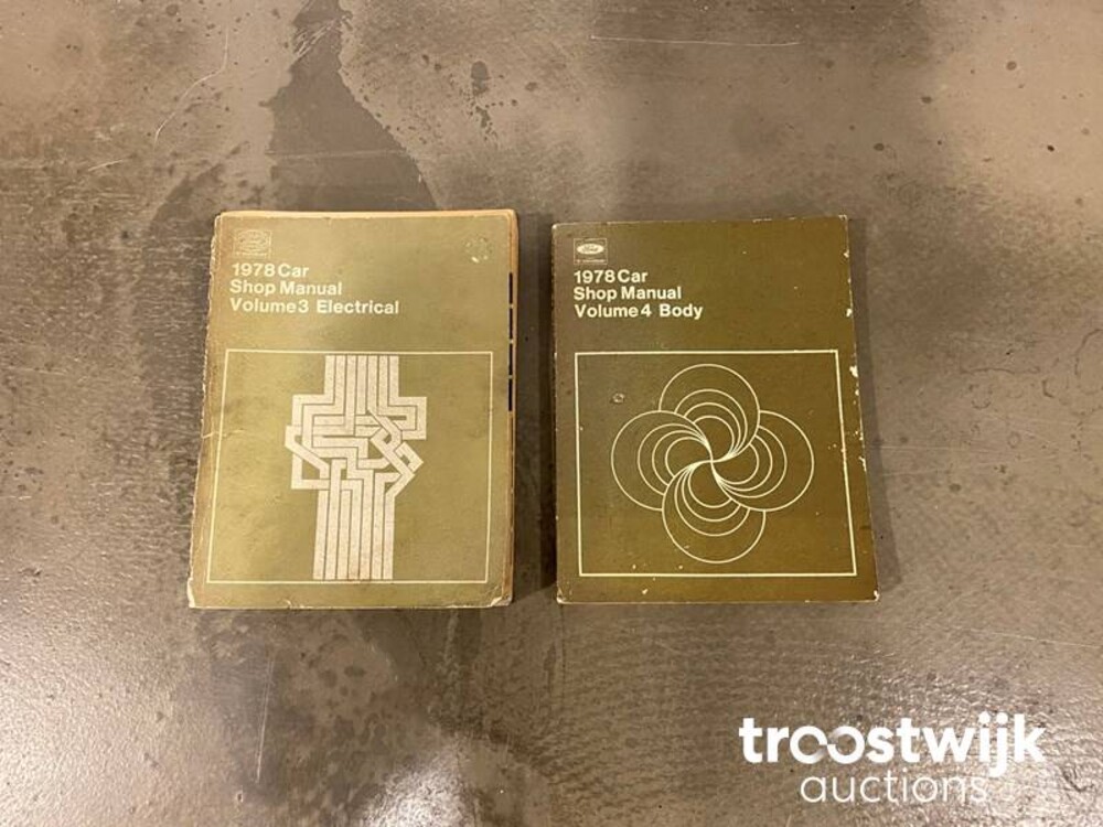 Ford Thunderbird Diamont Jubilee Edition 151 PS 1978, NS-593-R