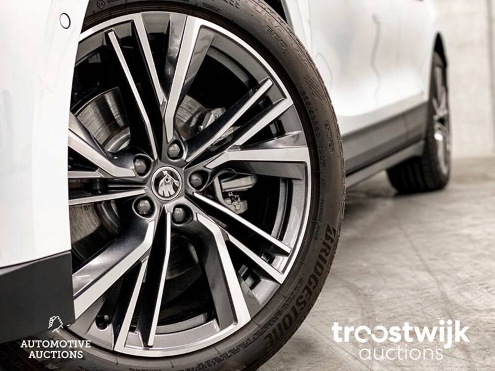 Skoda Enyaq iV 80 77 kWh 204hp 2022, R-401-NV