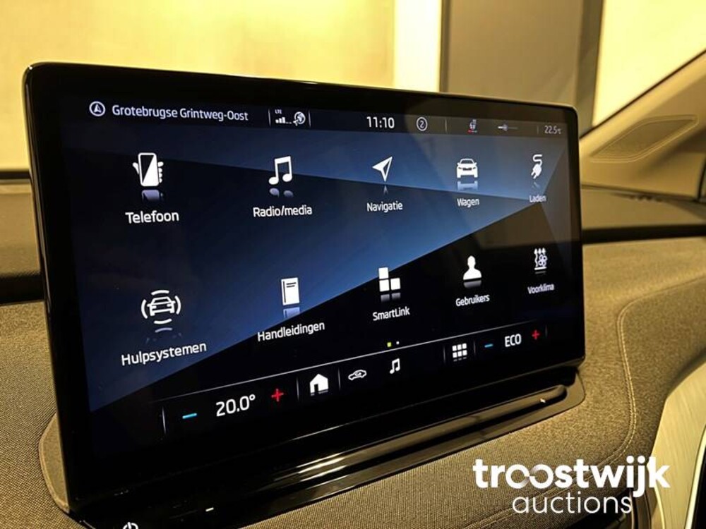 Skoda Enyaq iV 80 77 kWh 204hp 2022, R-401-NV