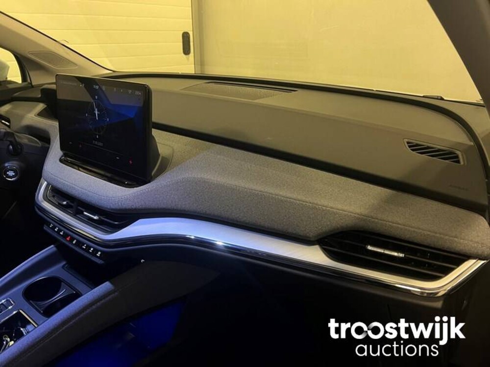 Skoda Enyaq iV 80 77 kWh 204hp 2022, R-401-NV