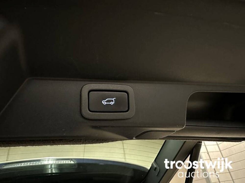 Land Rover Range Rover Sport 3.0 TDV6 HSE Dynamic 258hp 2014 -Orig. NL-, 8-XFD-68