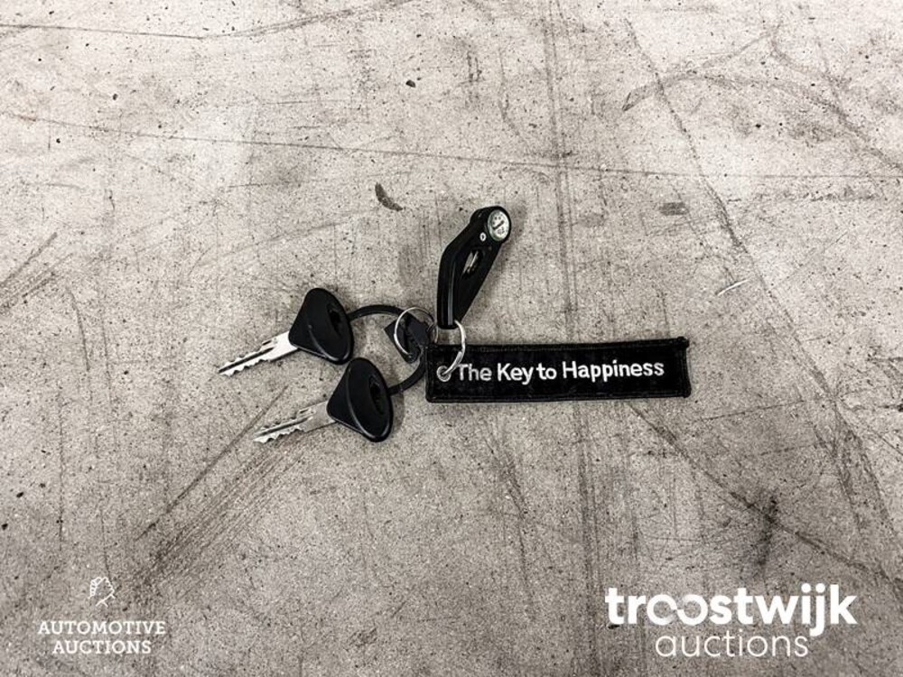 Benelli 752S Naked Tour  77PS 2020 -Orig. NL-, 76-ML-SH