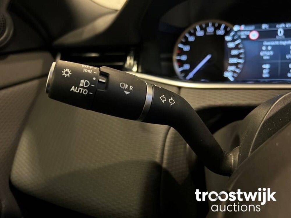 Land Rover Range Rover Evoque P200 Hybride S AWD Neu-Modell 309hp 2022 -Herstellergarantie-