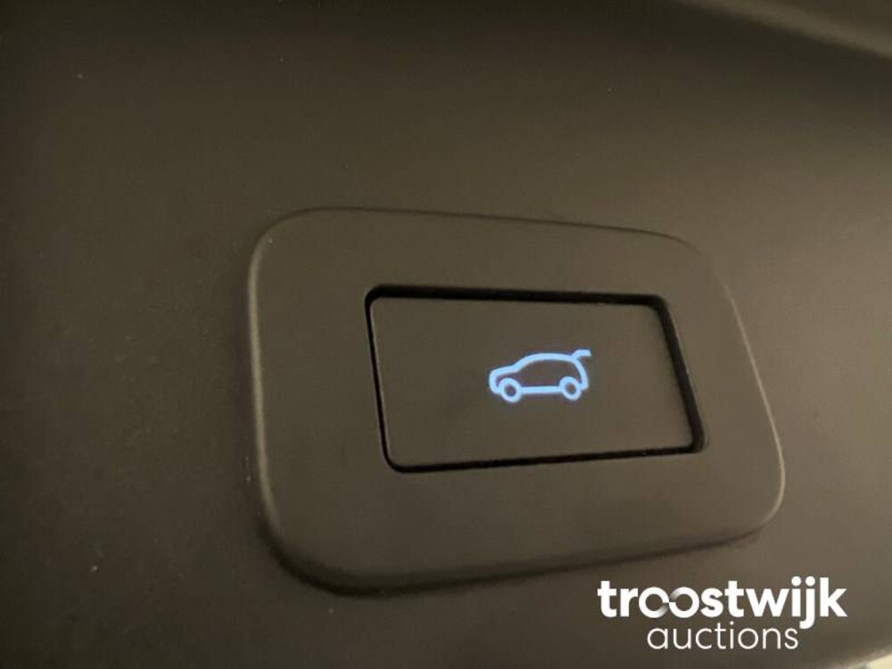 Land Rover Range Rover Evoque P200 Hybride S AWD Neu-Modell 309hp 2022 -Herstellergarantie-