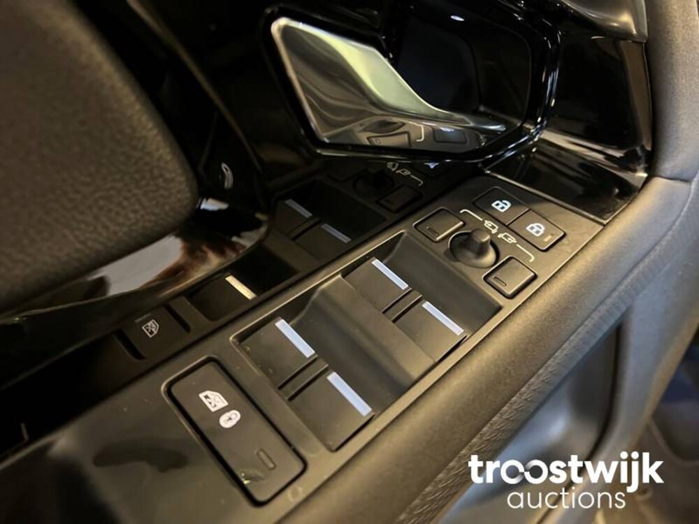 Land Rover Range Rover Evoque P200 Hybride S AWD Neu-Modell 309hp 2022 -Herstellergarantie-