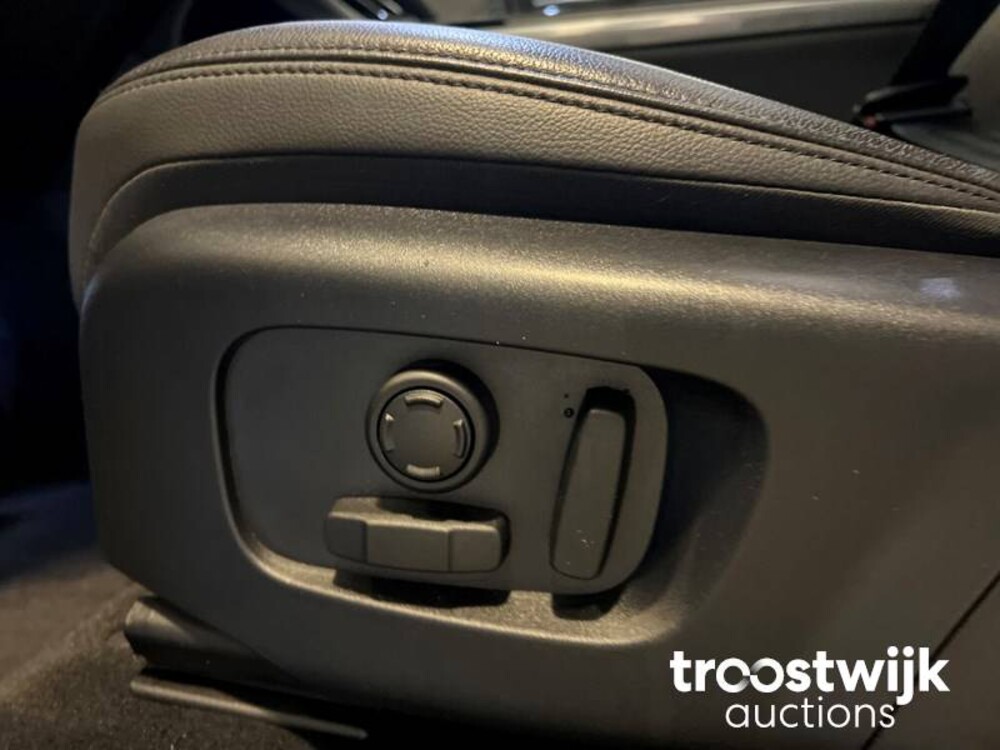 Land Rover Range Rover Evoque P200 Hybride S AWD Neu-Modell 309hp 2022 -Herstellergarantie-