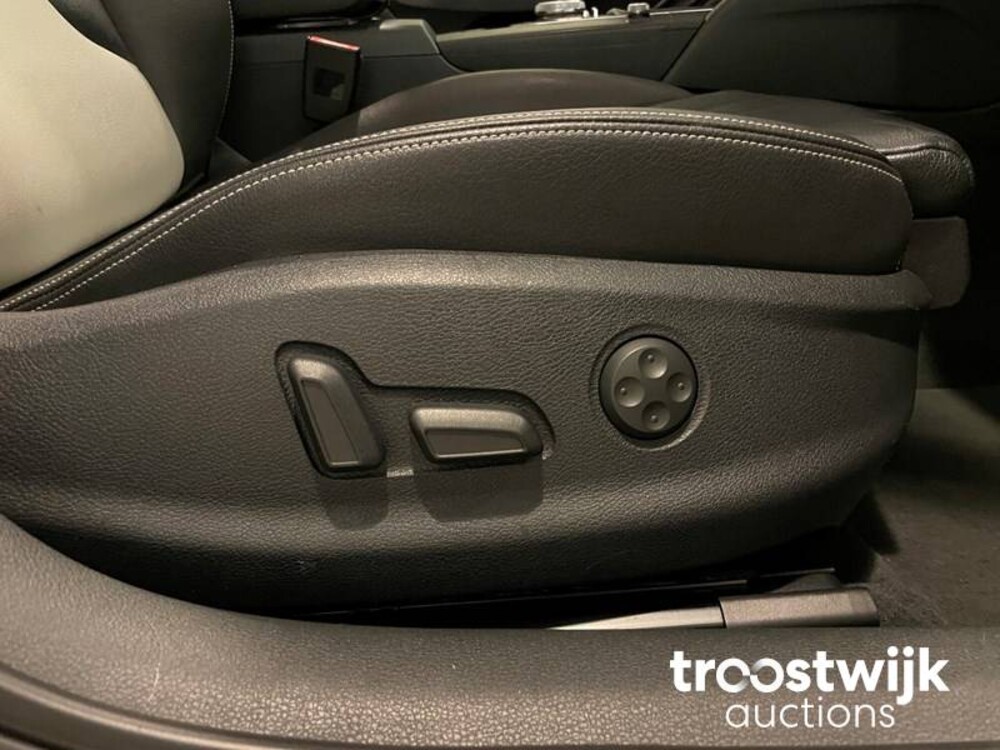 Audi S3 Limousine 2.0 TFSI Quattro Pro Line Plus 292hp 2015, RH-514-G