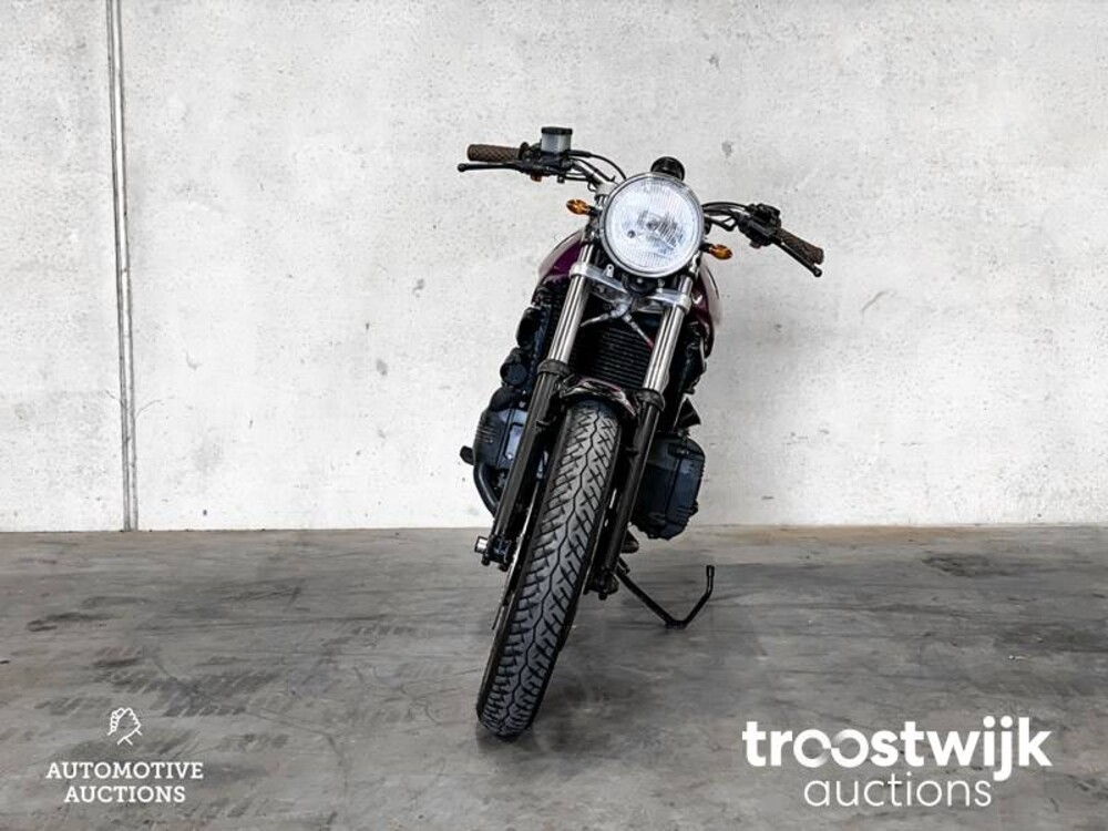 BMW K75 Special 90PS 1991, MF-TD-95