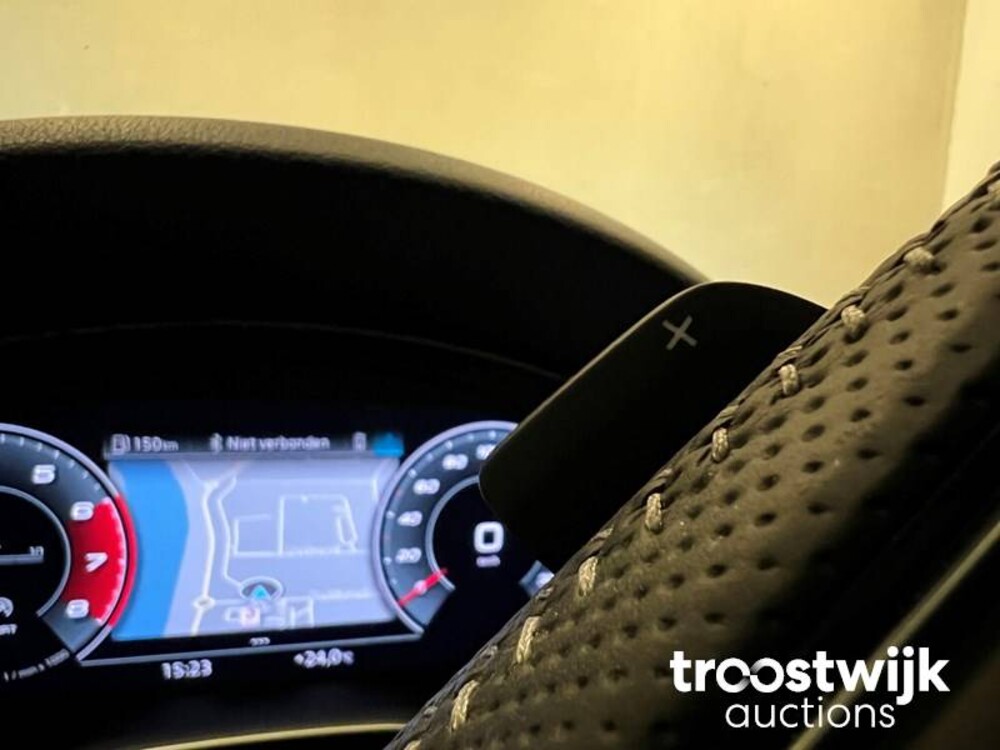 Audi A5 Sportback S-Line 40 TFSI Launch edition Sport 190 PS 2020, N-869-XH