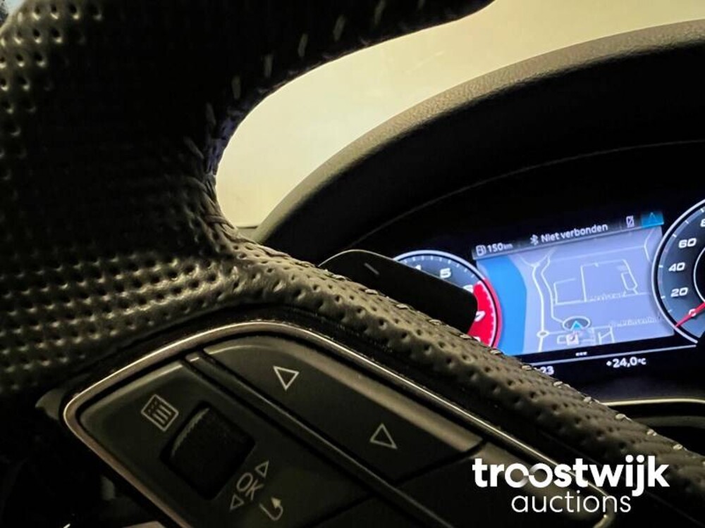 Audi A5 Sportback S-Line 40 TFSI Launch edition Sport 190 PS 2020, N-869-XH