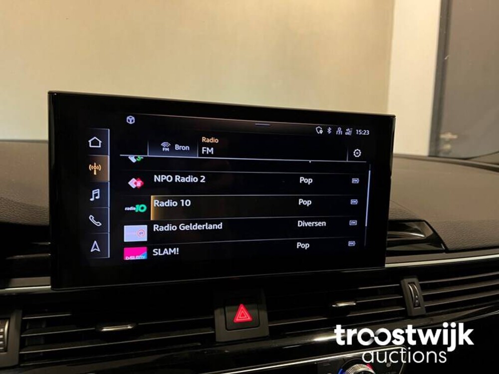 Audi A5 Sportback S-Line 40 TFSI Launch edition Sport 190 PS 2020, N-869-XH